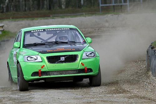 EuroCircuit Valkenswaard
